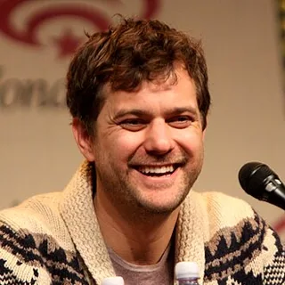 Joshua Jackson