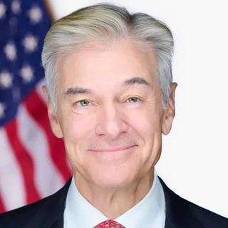 Mehmet Oz