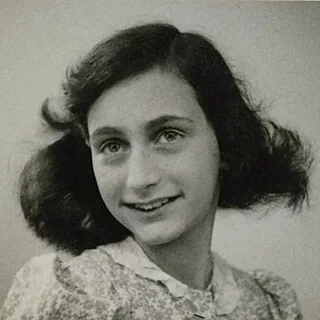 Anne Frank