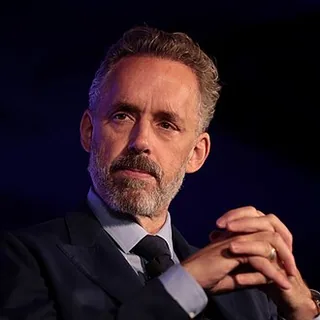 Jordan Peterson