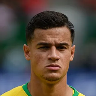 Philippe Coutinho