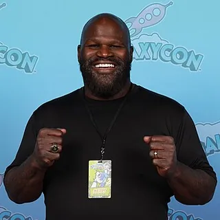 Mark Henry