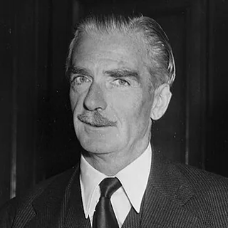 Anthony Eden