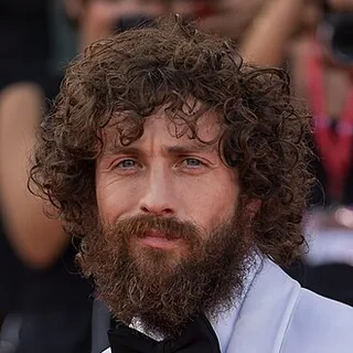Aaron Taylor-Johnson