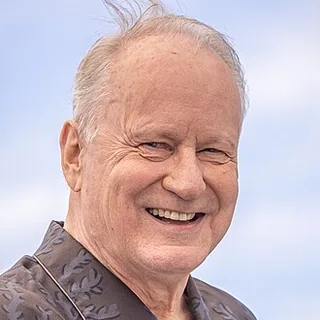 Stellan Skarsgård