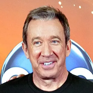 Tim Allen