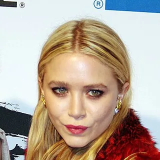 Mary-Kate Olsen
