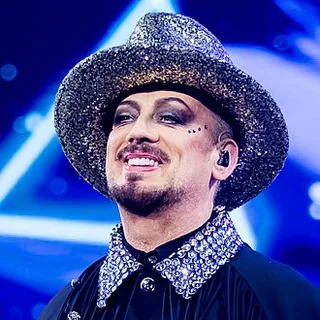 Boy George