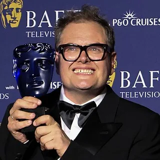 Alan Carr
