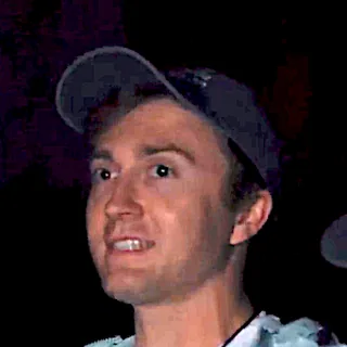 Daryl Sabara