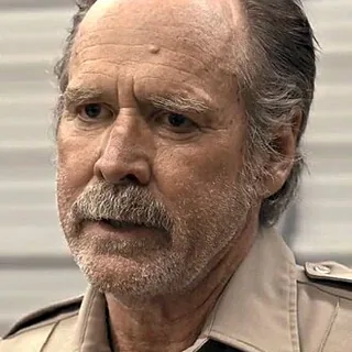 Will Patton