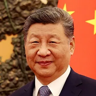 Xi Jinping