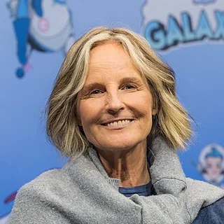 Helen Hunt