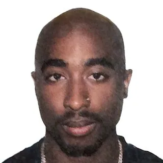Tupac Shakur