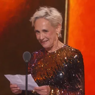 Laurie Metcalf