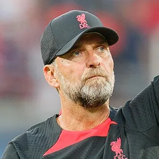 Jürgen Klopp