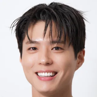 Park Bo-gum