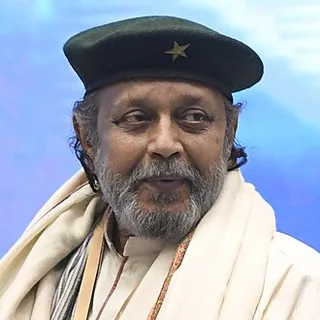 Mithun Chakraborty