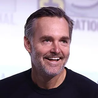 Will Forte