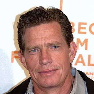 Thomas Haden Church