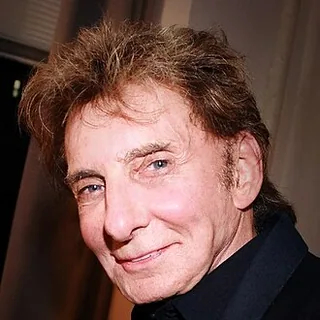 Barry Manilow