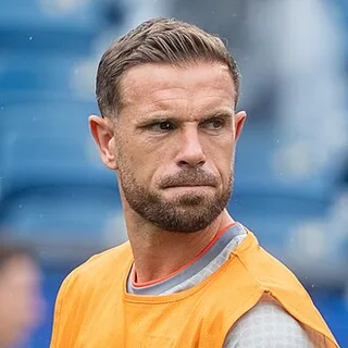 Jordan Henderson