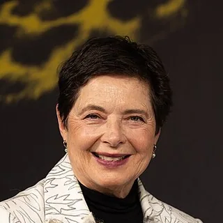 Isabella Rossellini