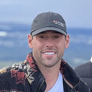 Scooter Braun
