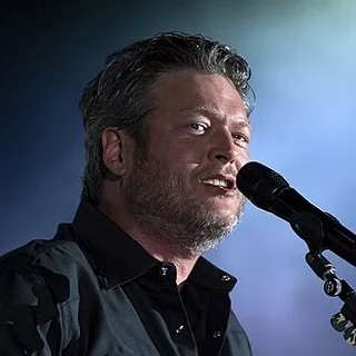 Blake Shelton