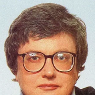 Roger Ebert