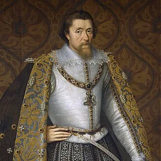James VI and I