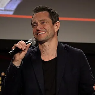 Hugh Dancy