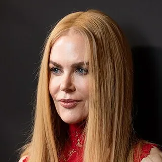 Nicole Kidman