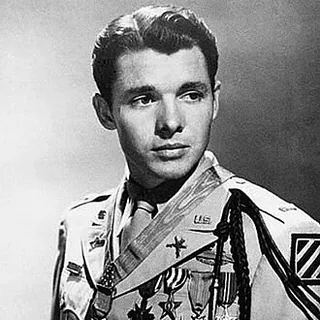 Audie Murphy