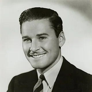 Errol Flynn