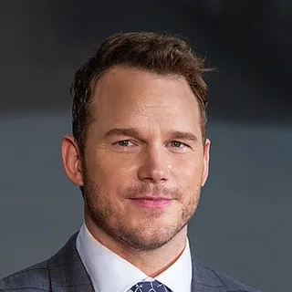 Chris Pratt