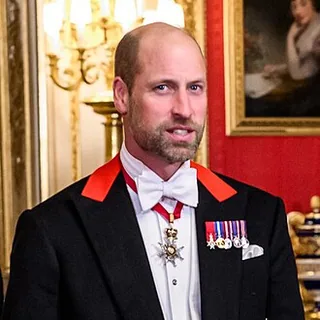William, Prince of Wales