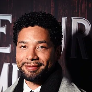 Jussie Smollett