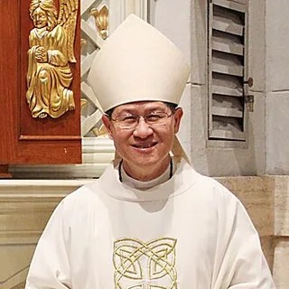 Luis Antonio Tagle