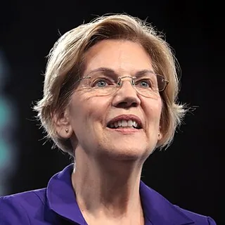 Elizabeth Warren