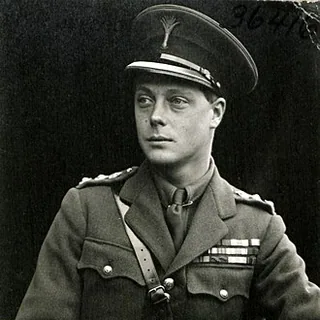 Edward VIII