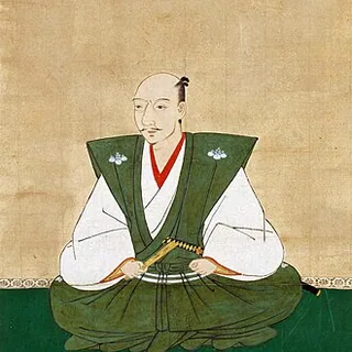 Oda Nobunaga