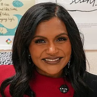 Mindy Kaling
