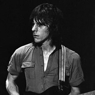 Jeff Beck