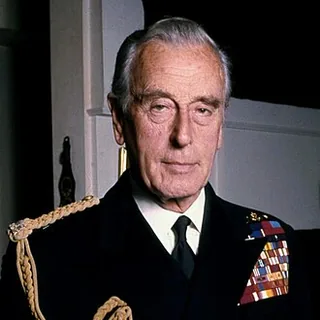 Lord Mountbatten