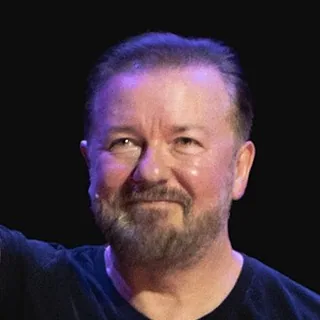 Ricky Gervais