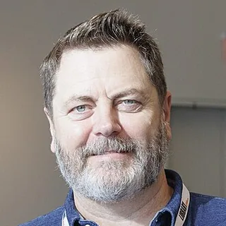 Nick Offerman