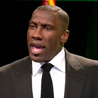 Shannon Sharpe