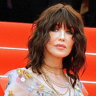 Isabelle Adjani