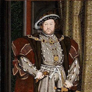 Henry VIII